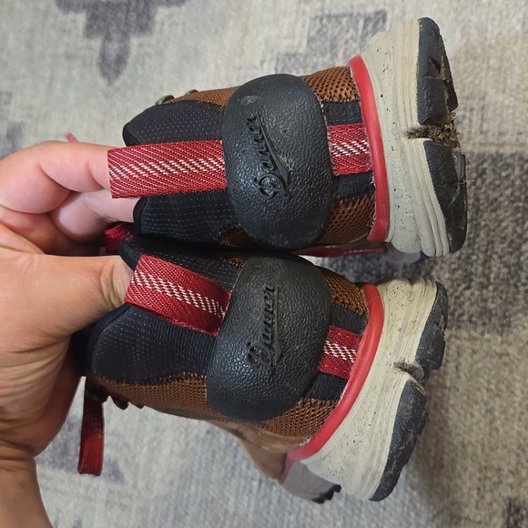 Danner Trail 2650 Mid GTX WOMENS - Picture 4 of 9